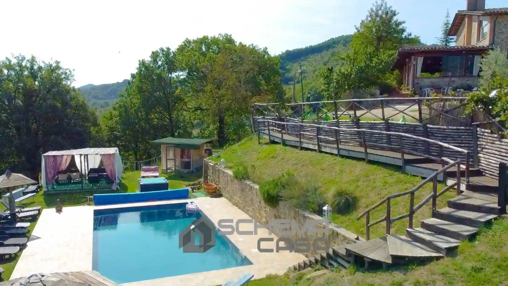 Rustico - Casale - foto 4