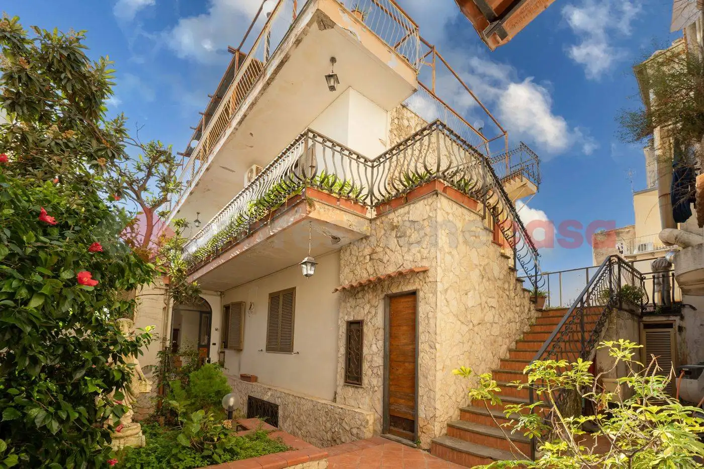 Appartamento in vendita a Ercolano