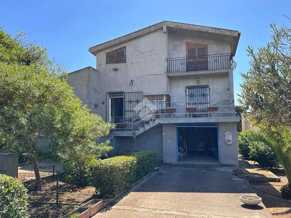 Villa in vendita a Vittoria