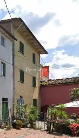 Appartamento via Capanne di Valdibrana, Valdibrana, Pistoia - foto 5