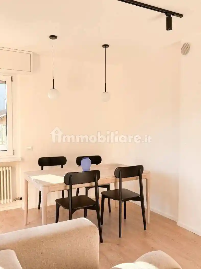 Appartamento in vendita a Rovereto