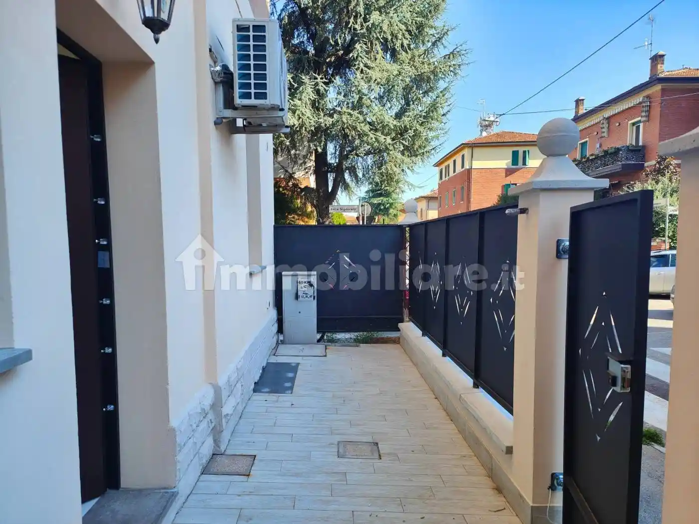 Appartamento in affitto a Bologna