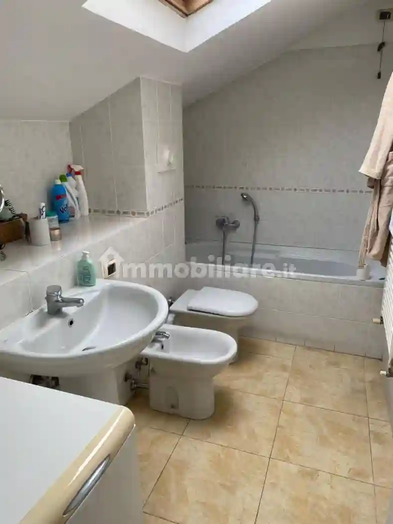 Attico - Mansarda - foto 2