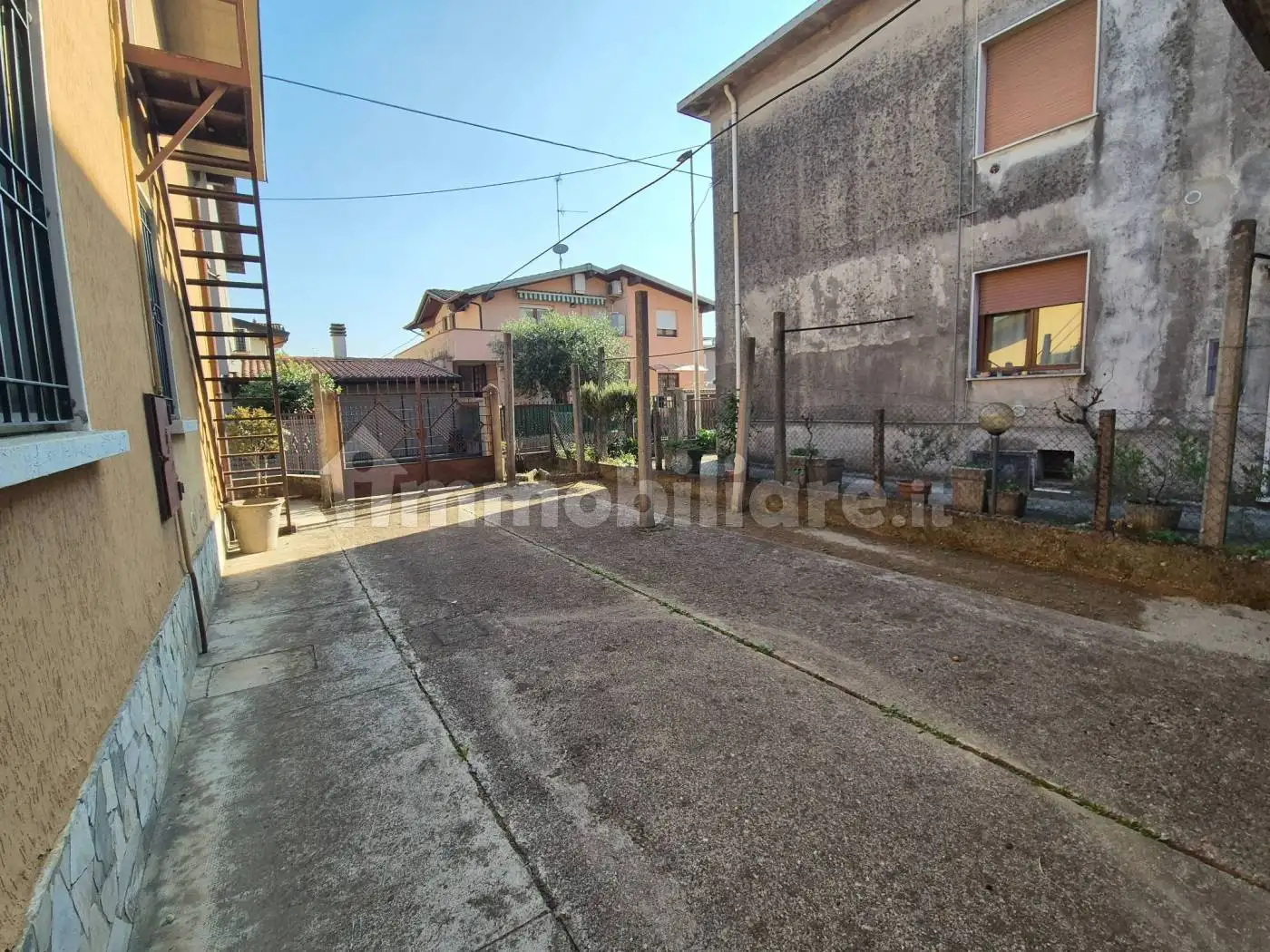 Terratetto unifamiliare via Giuseppe Verdi, Centro, Castenedolo - foto 5