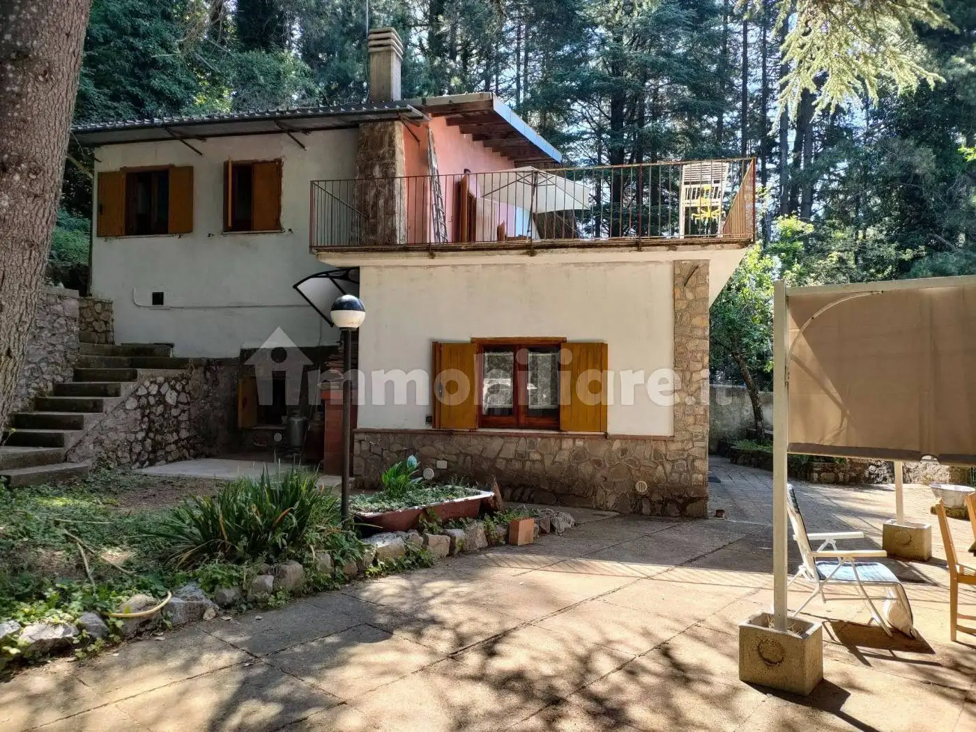 Villa in vendita a Vico Equense