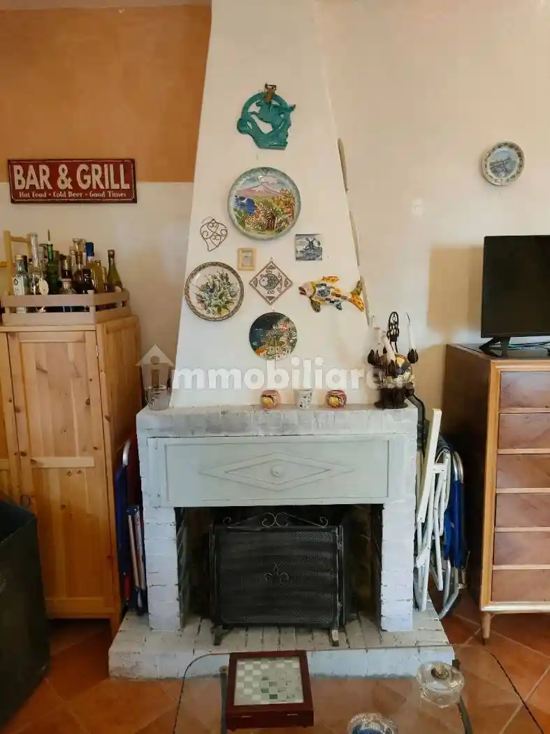 Villa unifamiliare Strada delle Pendici, Vico Equense - foto 3