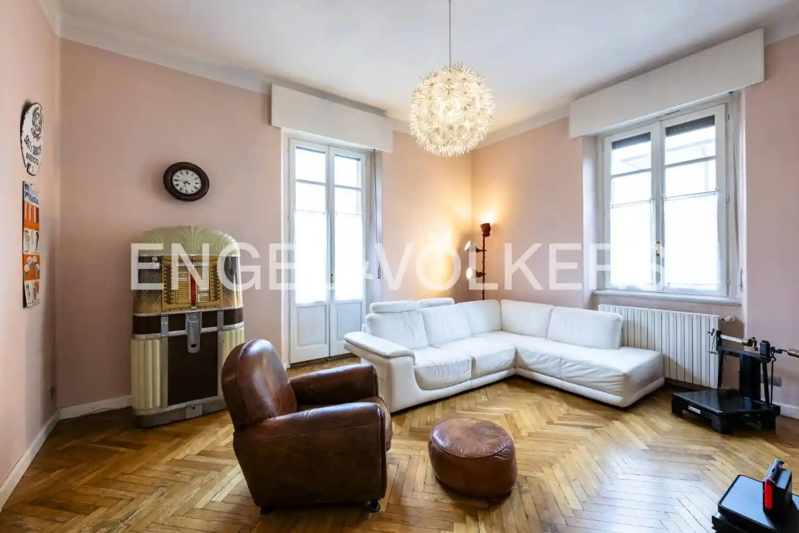 Appartamento in vendita a Bergamo