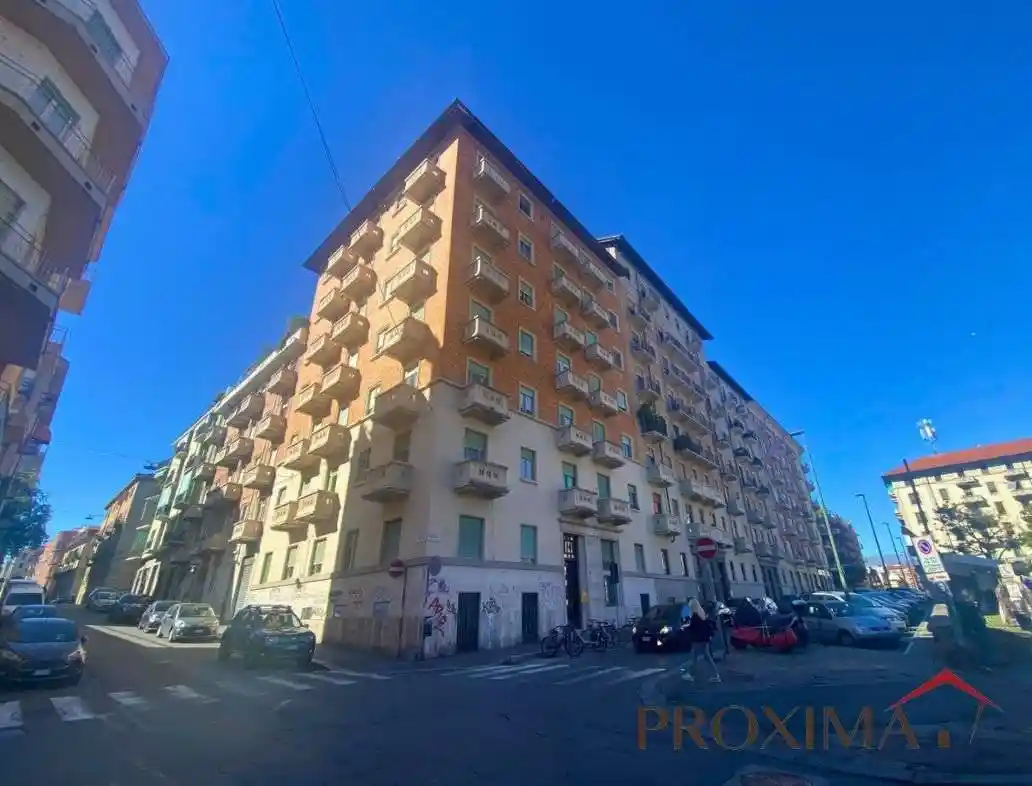 Appartamento in vendita a Torino