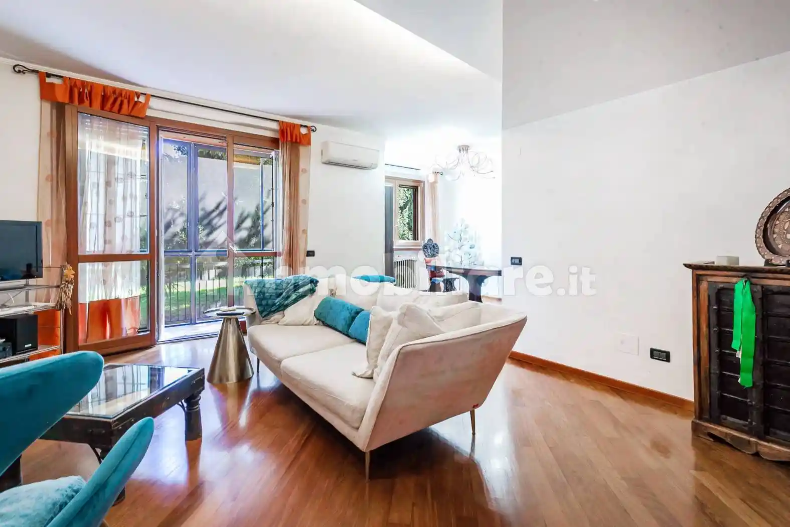 Trilocale via San Bernardo 35/4, Quintosole - Chiaravalle, Milano - foto 4