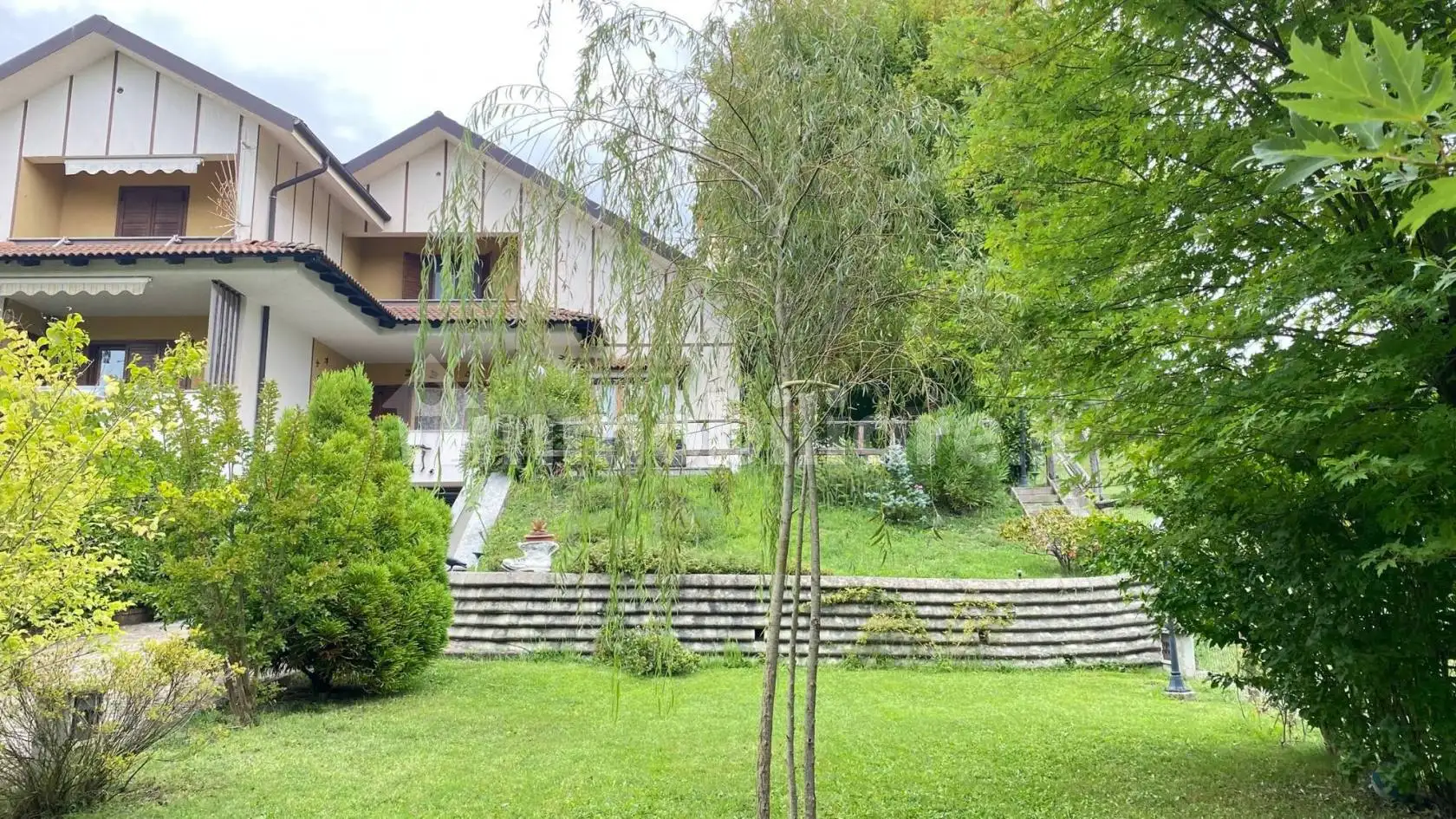 Villetta a schiera in vendita a Sassello