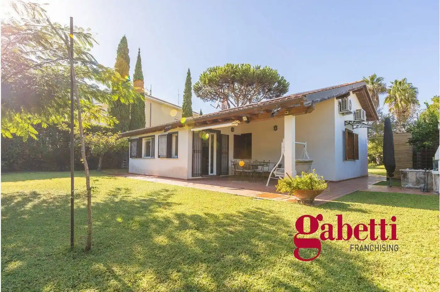 Villa in vendita a San Felice Circeo