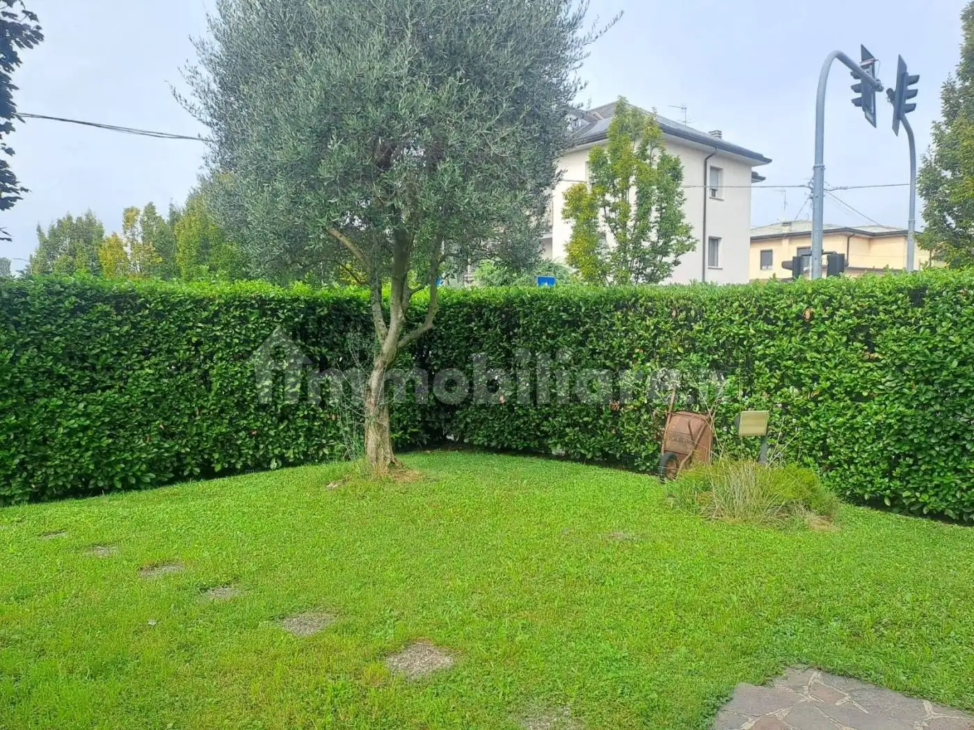 Villetta a schiera in vendita a Lallio