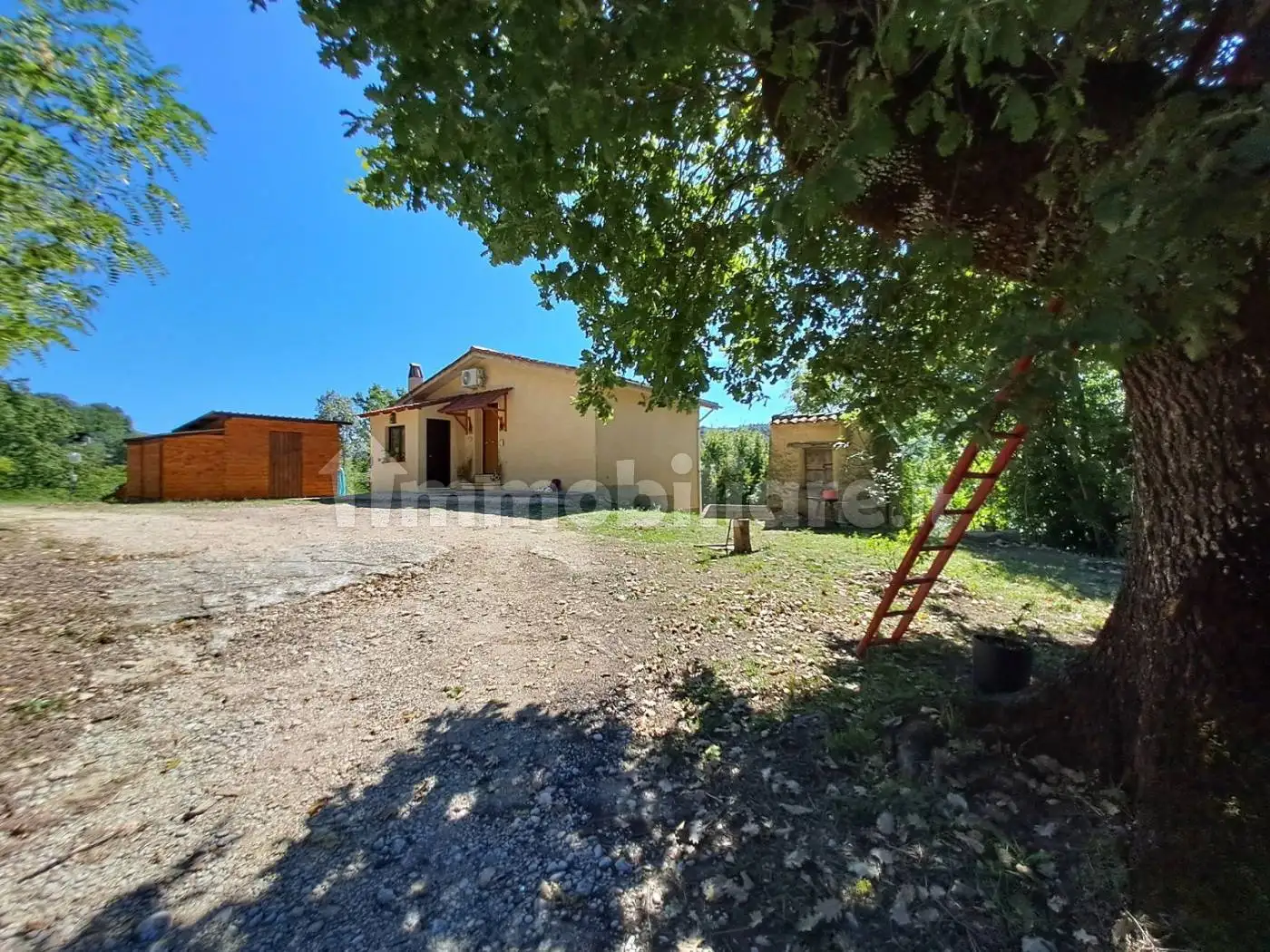 Rustico - Casale in vendita a Casaprota