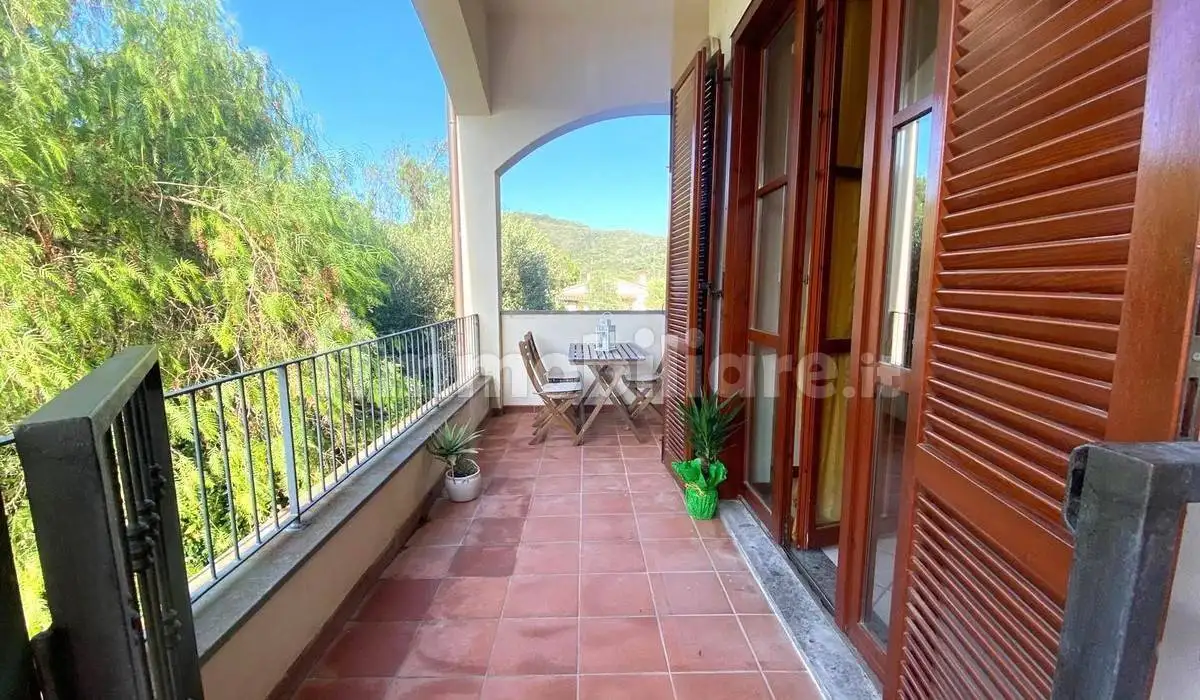 Appartamento in vendita a Campo nell'Elba