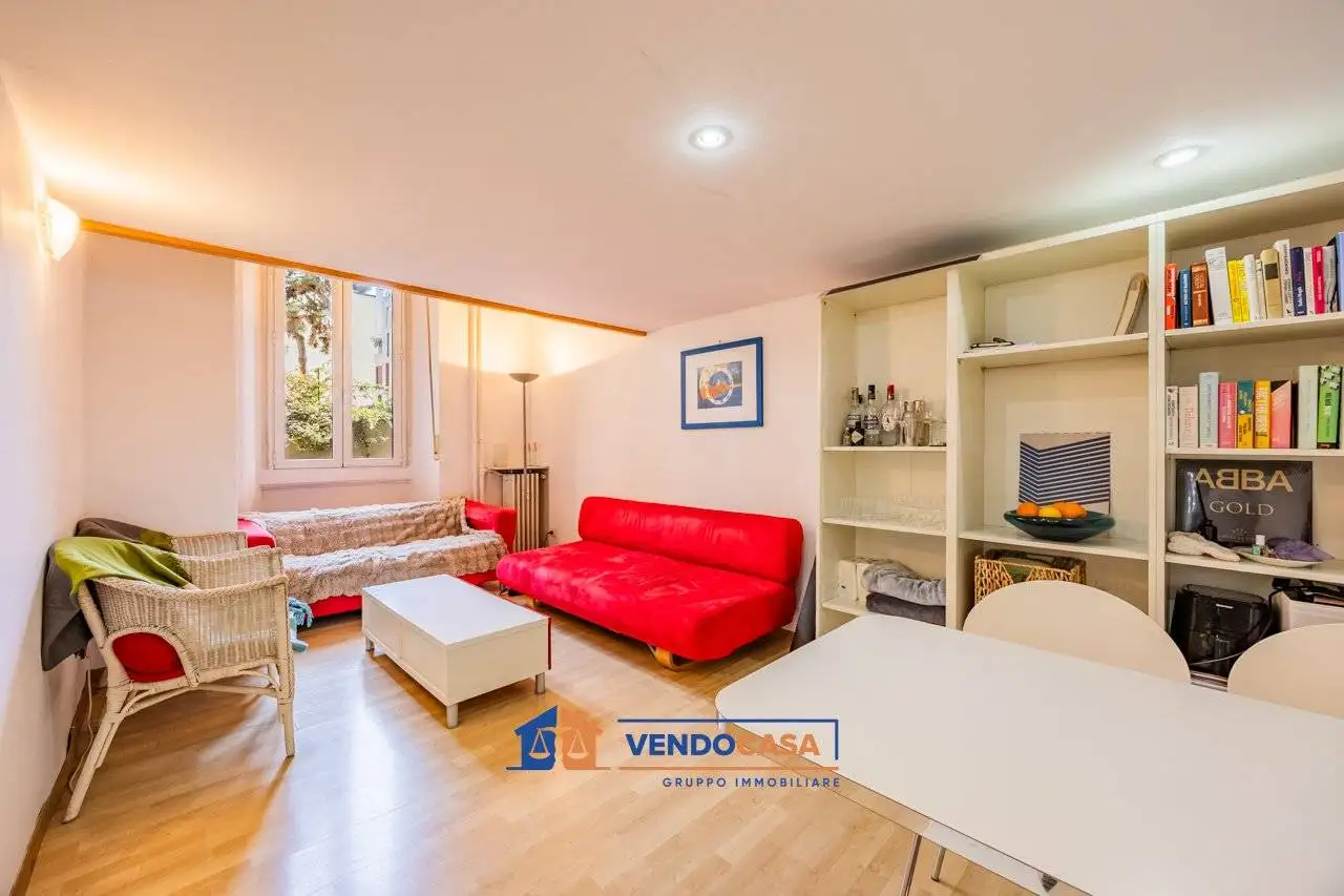 Apartment in vendita a Milan