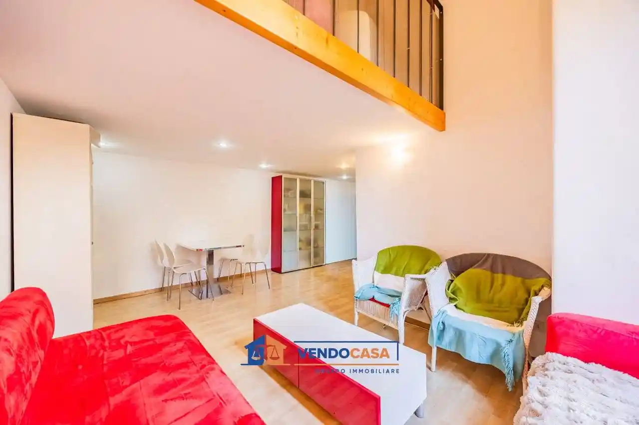 Trilocale via Giulio Carcano 20, Pezzotti - Meda, Milano - foto 4