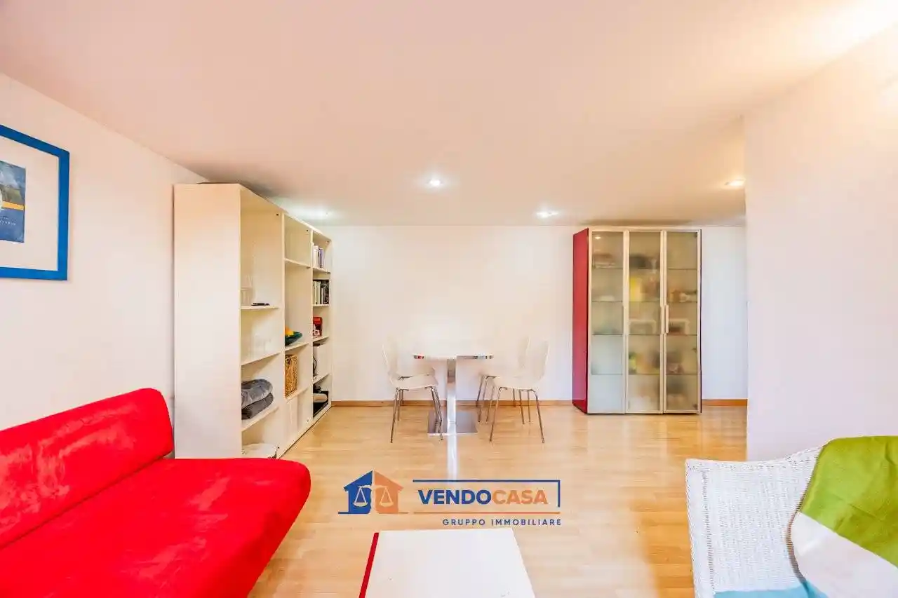 Trilocale via Giulio Carcano 20, Pezzotti - Meda, Milano - foto 5