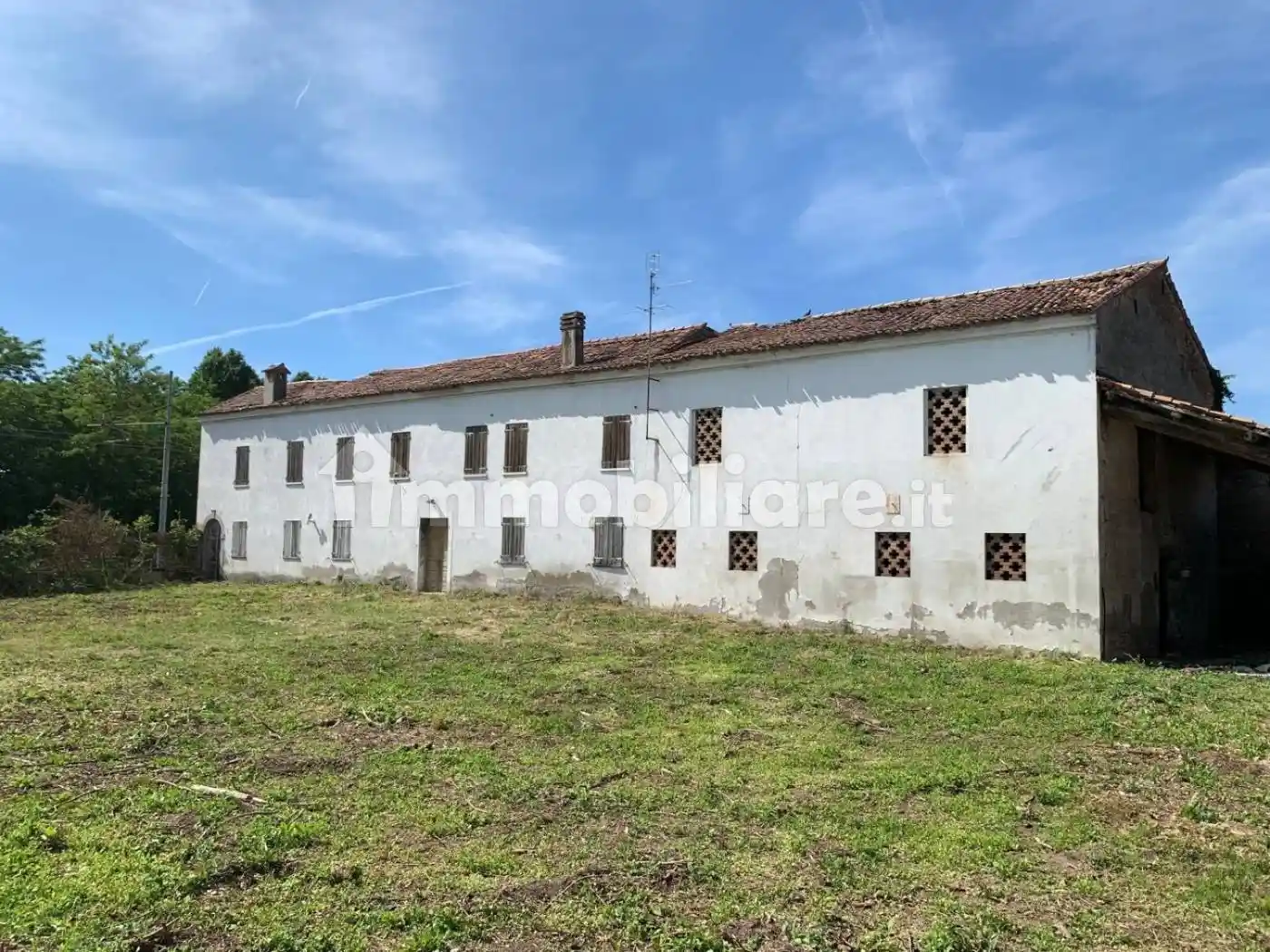 Rustico - Casale in vendita a Cerea