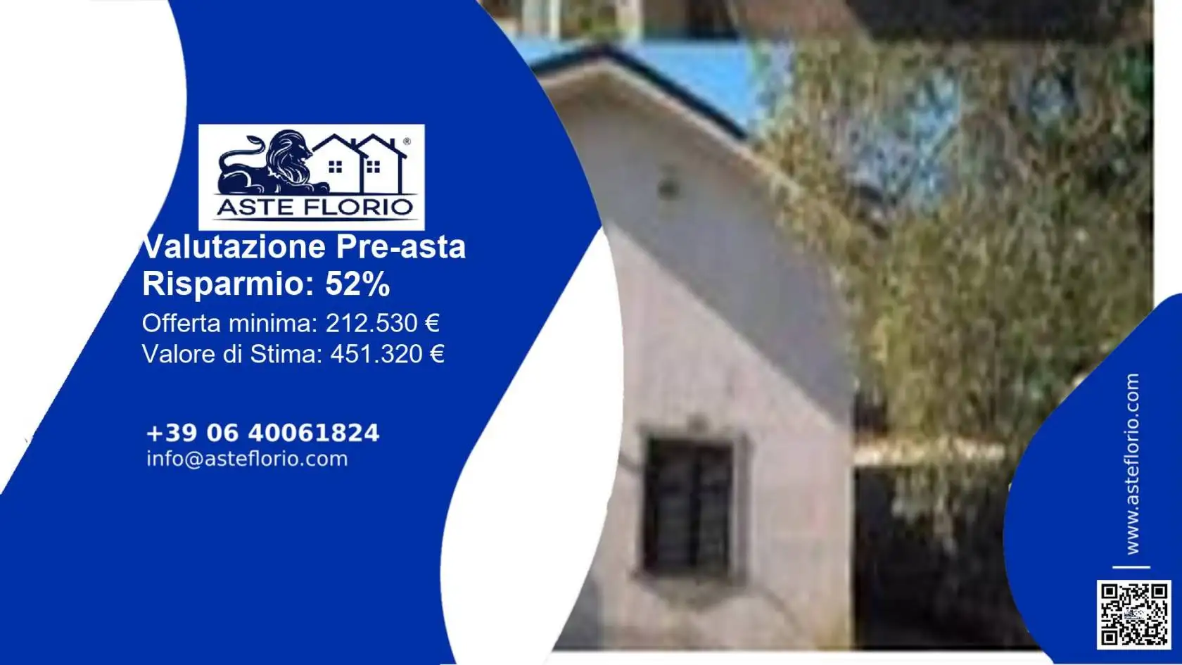 Appartamento in asta a Diano Castello