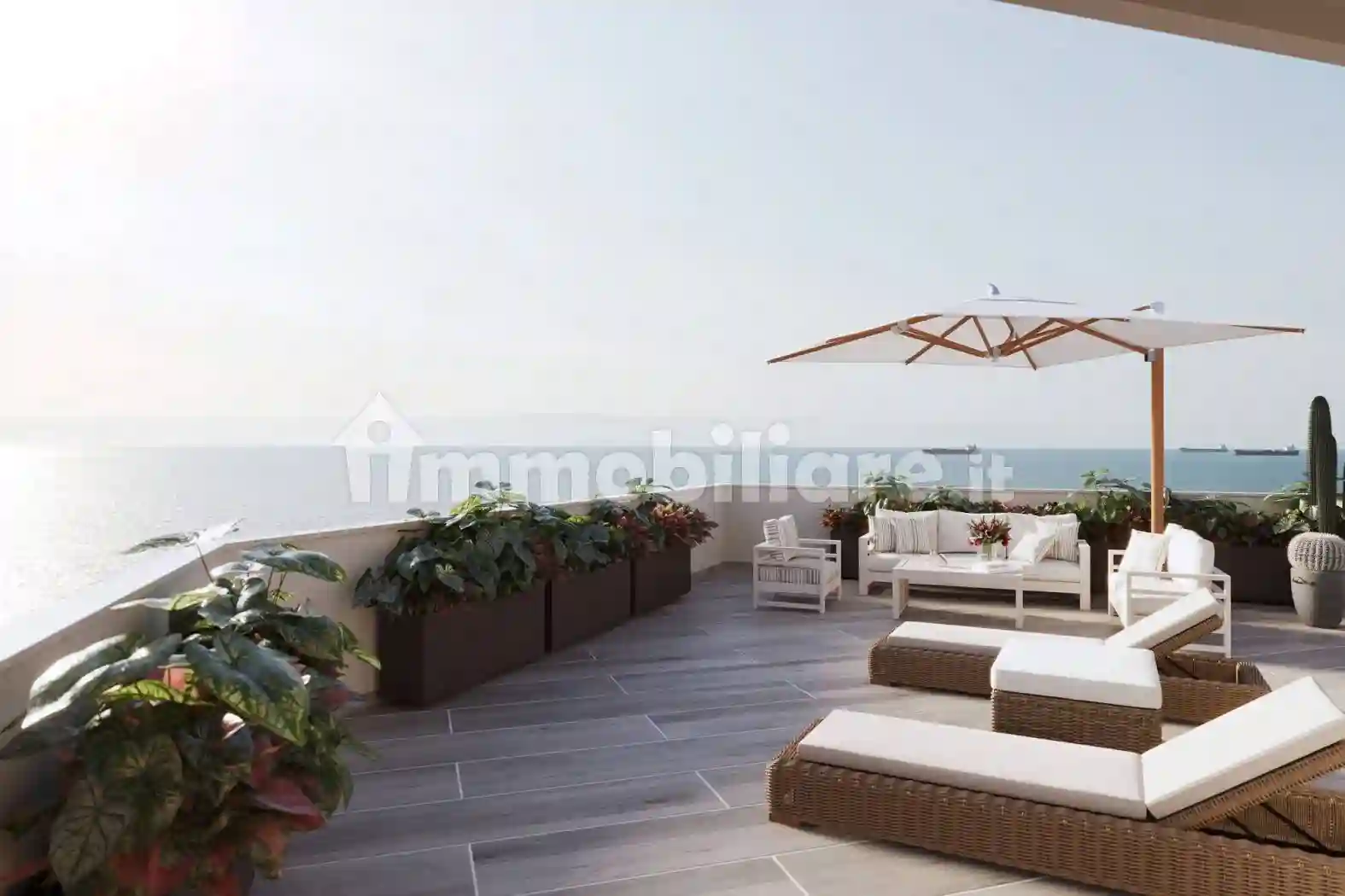 Attico - Mansarda - foto 2