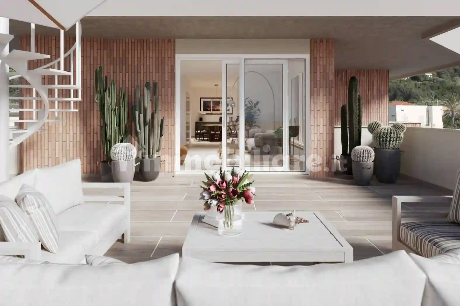 Attico - Mansarda - foto 4