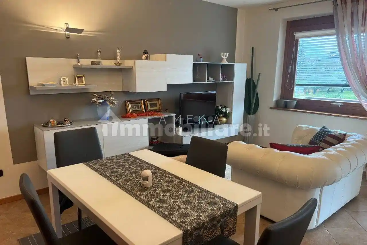 Appartamento in vendita a Darfo Boario Terme