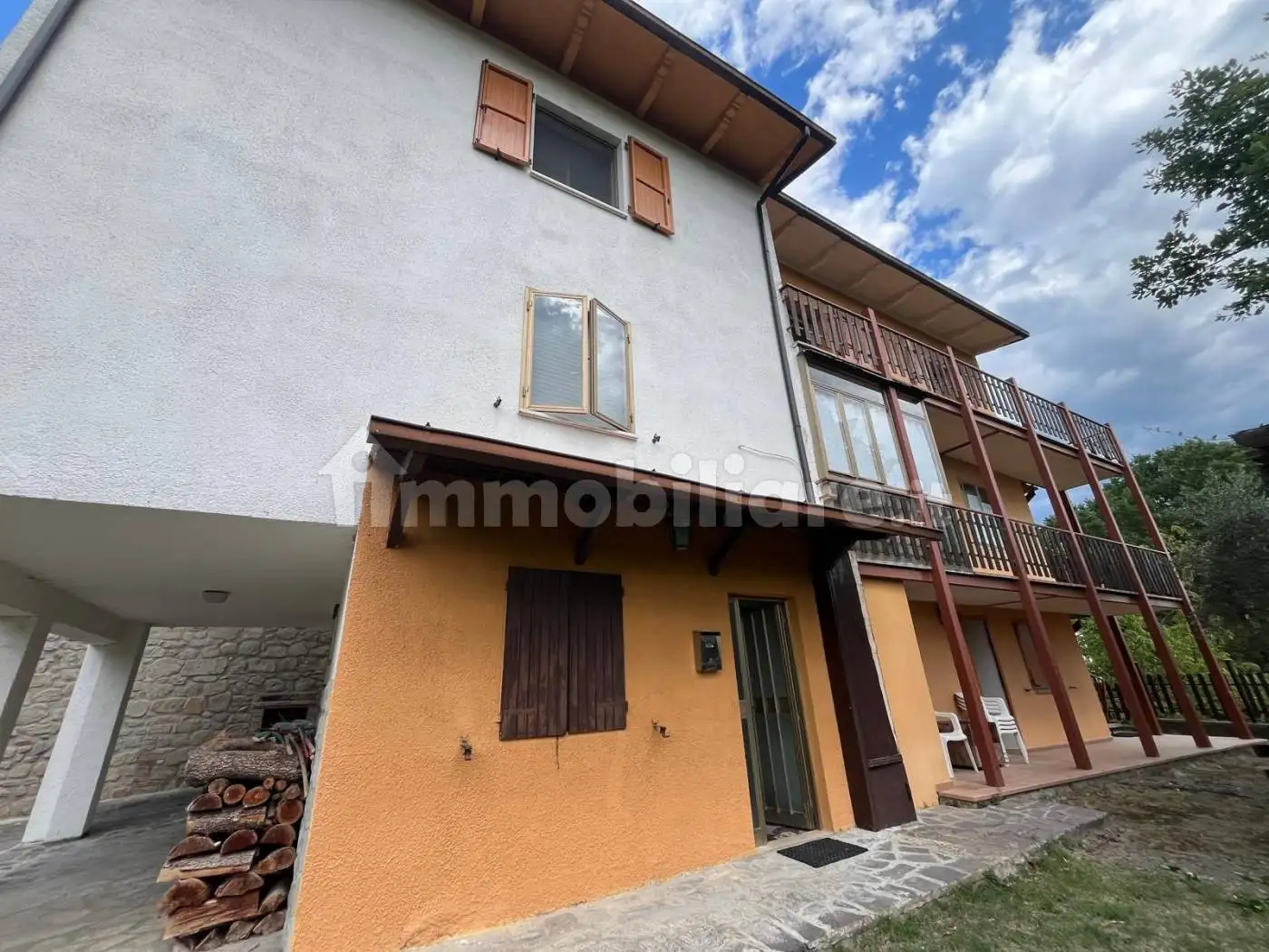 Quadrilocale via Casone, Castel d'Aiano - foto 3