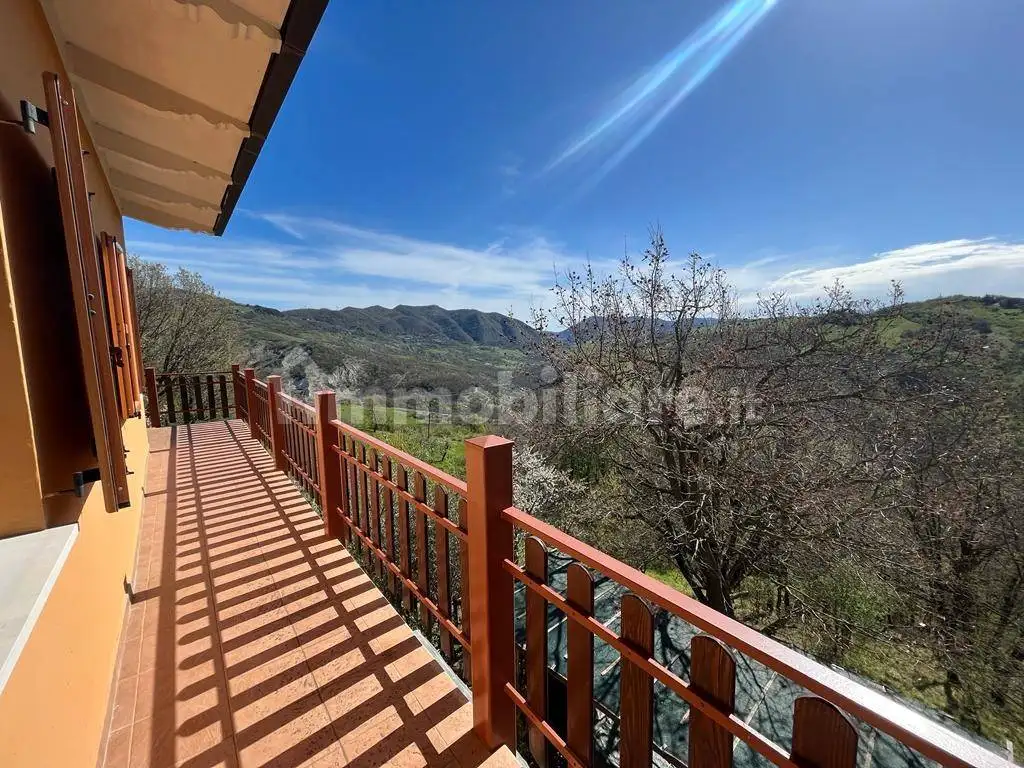 Quadrilocale via Casone, Castel d'Aiano - foto 5