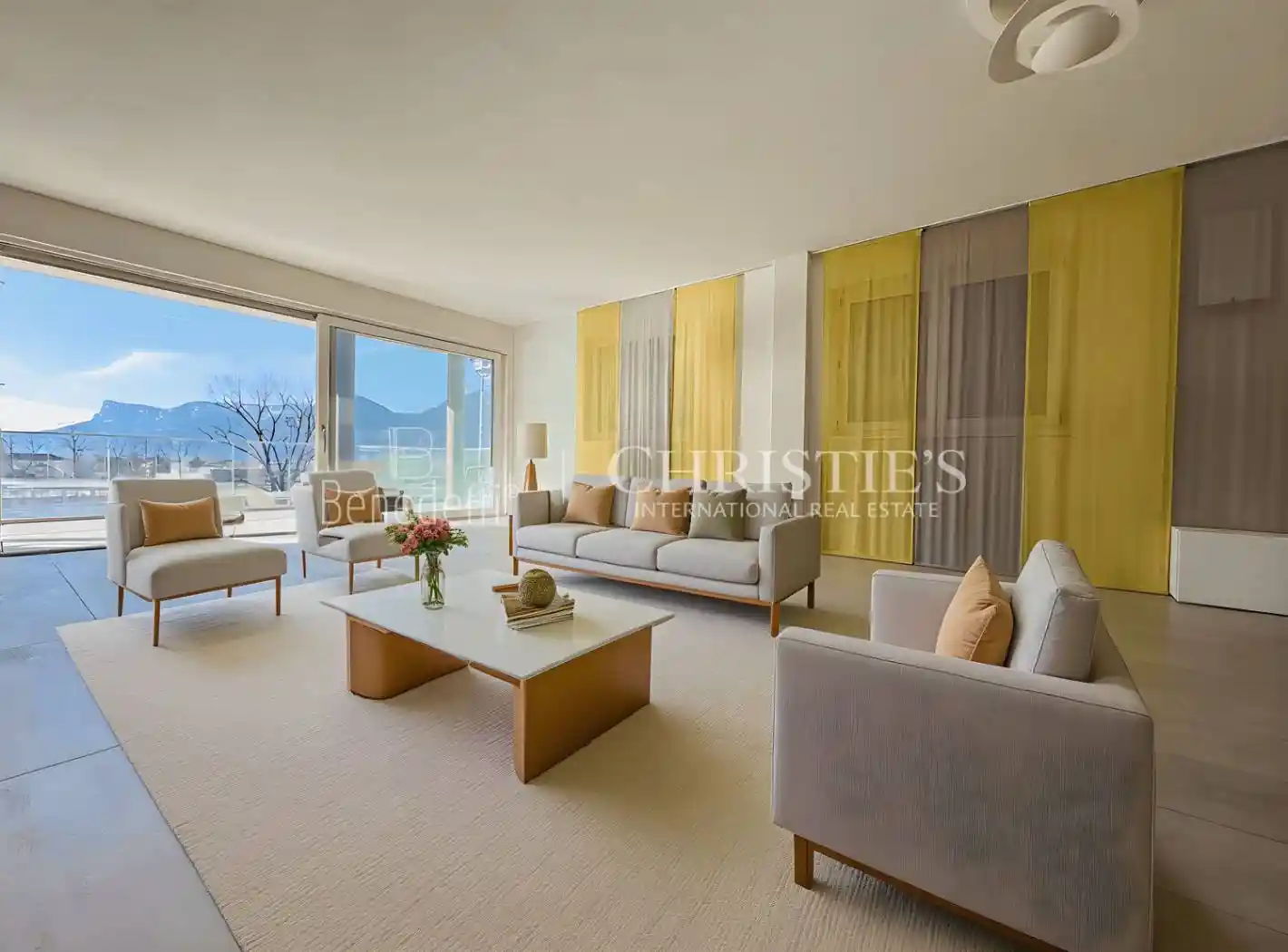 Attico - Mansarda in vendita a Merano