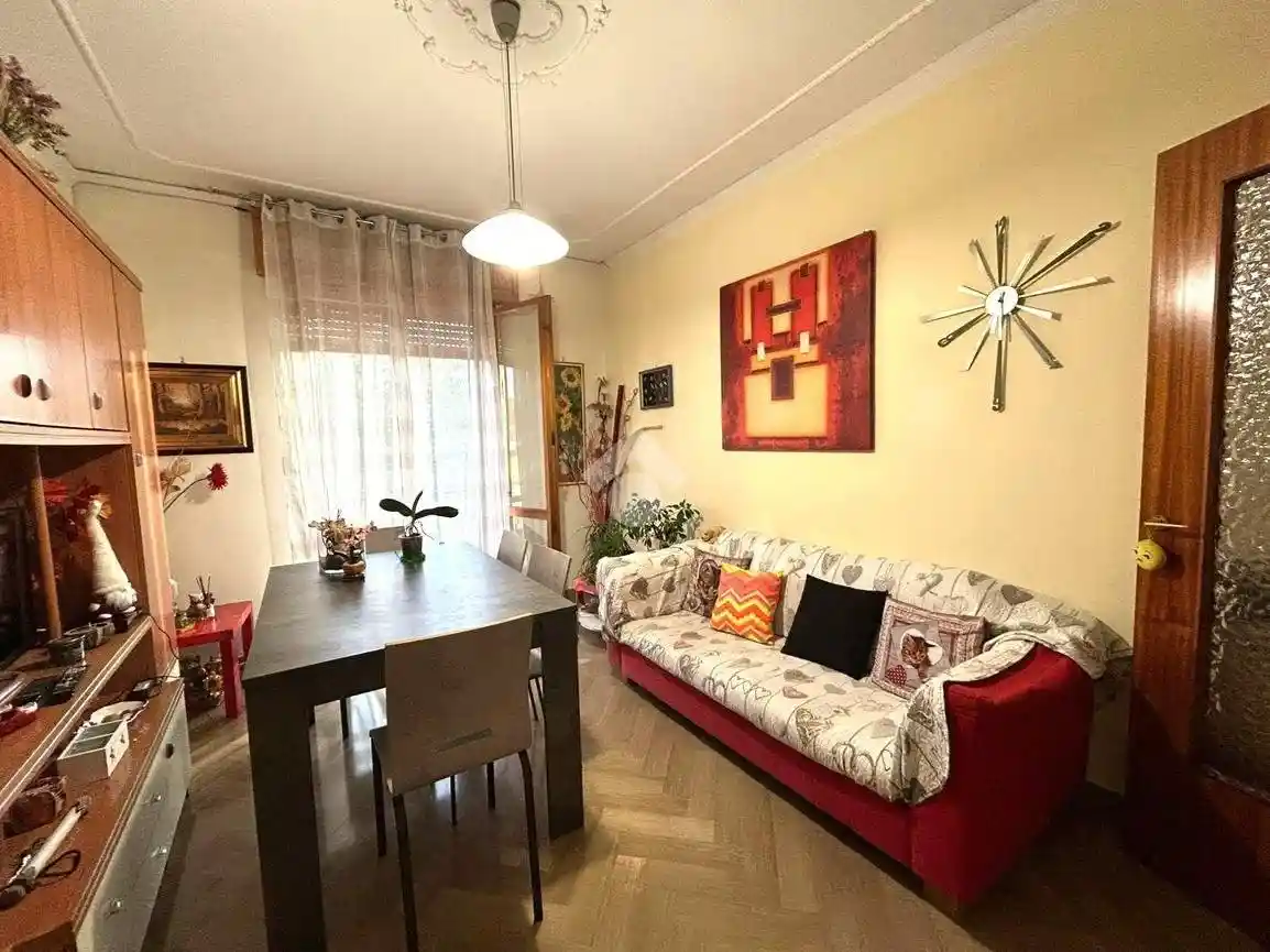 Appartamento in vendita a Pavullo nel Frignano