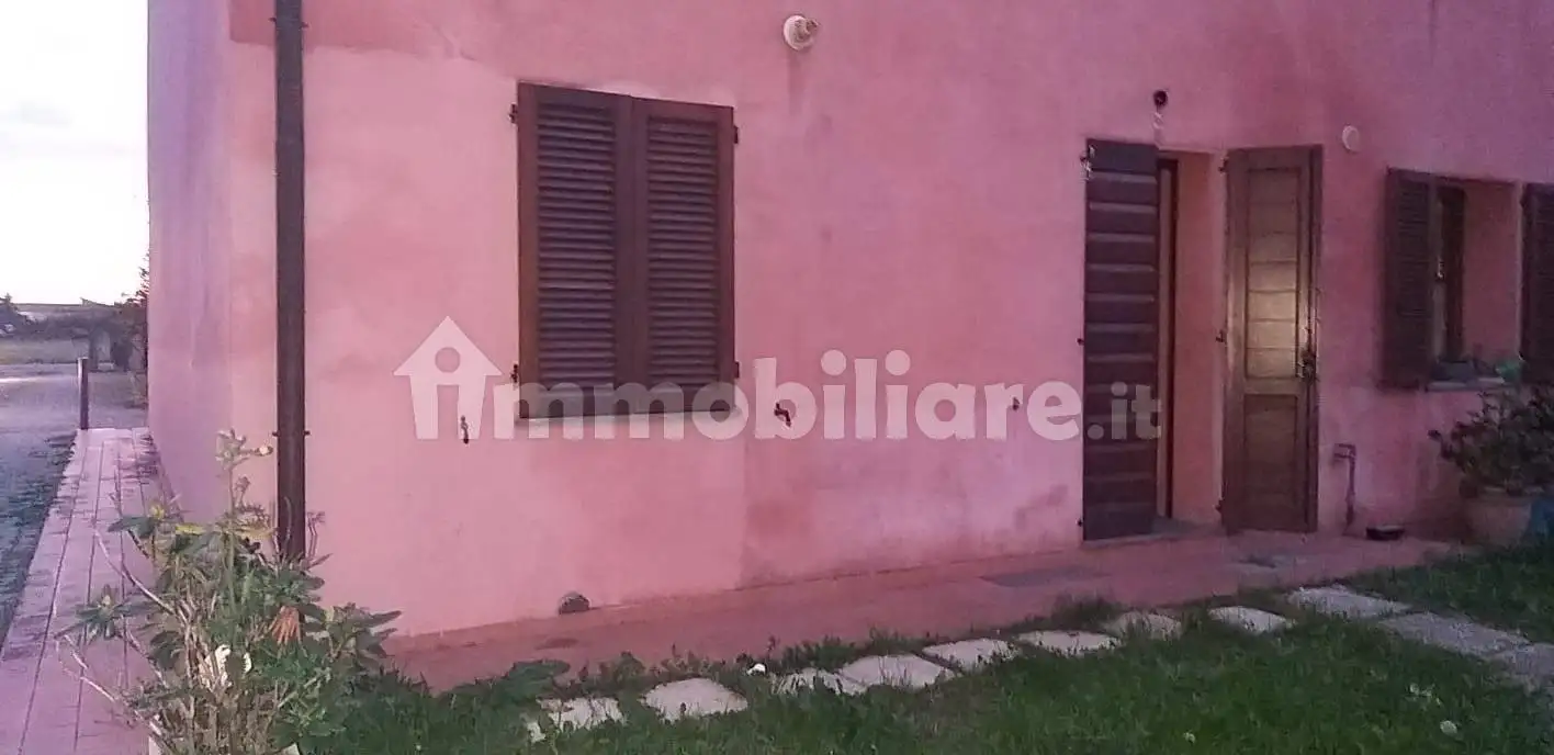 Casa indipendente in affitto a San Giuliano Terme