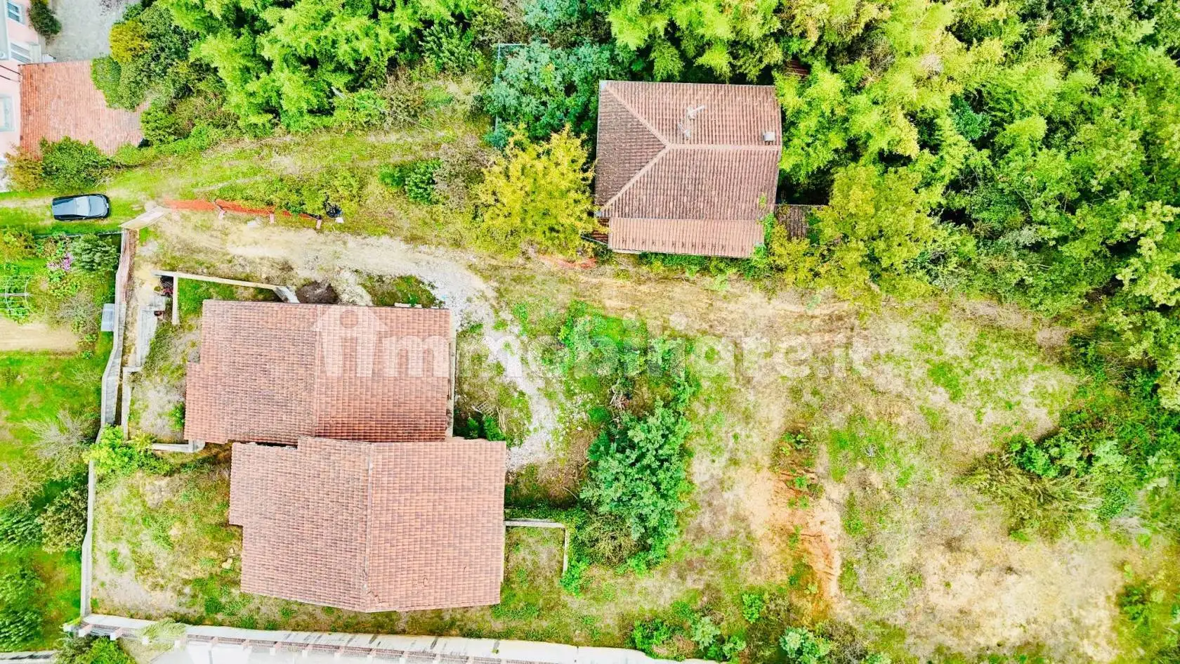 Villa bifamiliare via Borgo Nuovo 1, Centro, Arignano - foto 5