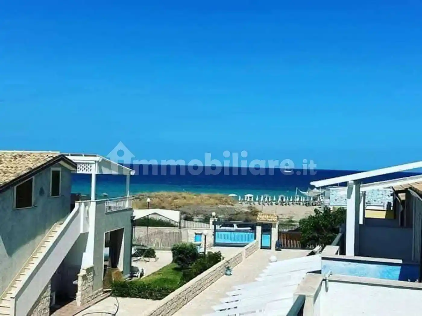 Villa in vendita a Noto