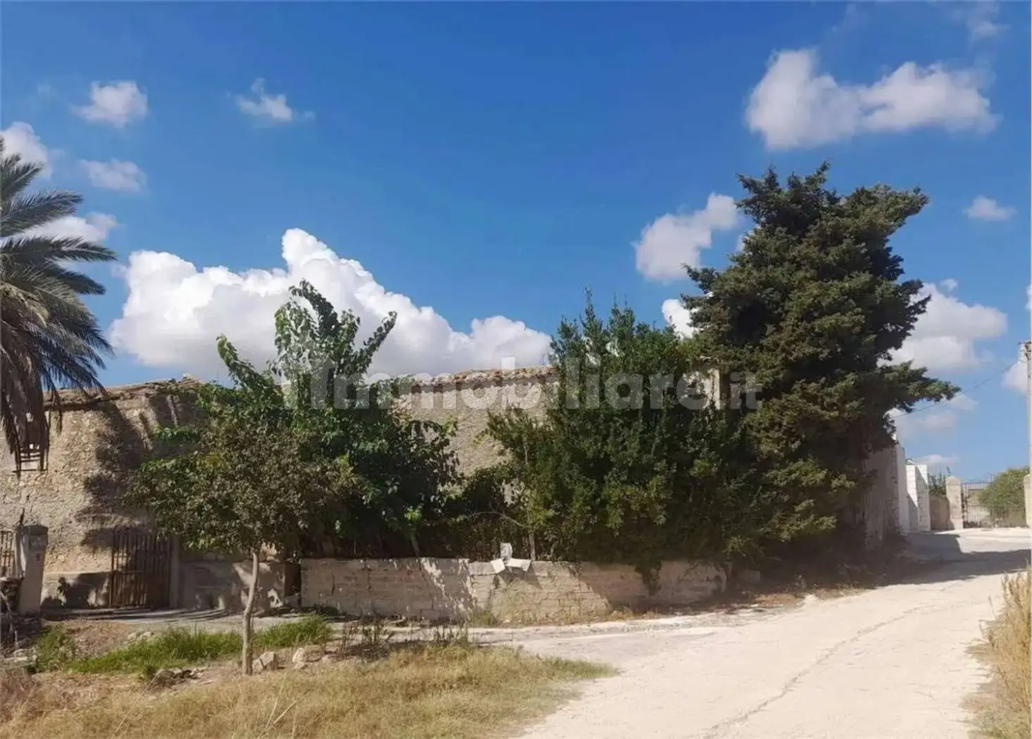 Rustico - Casale in vendita a Siracusa