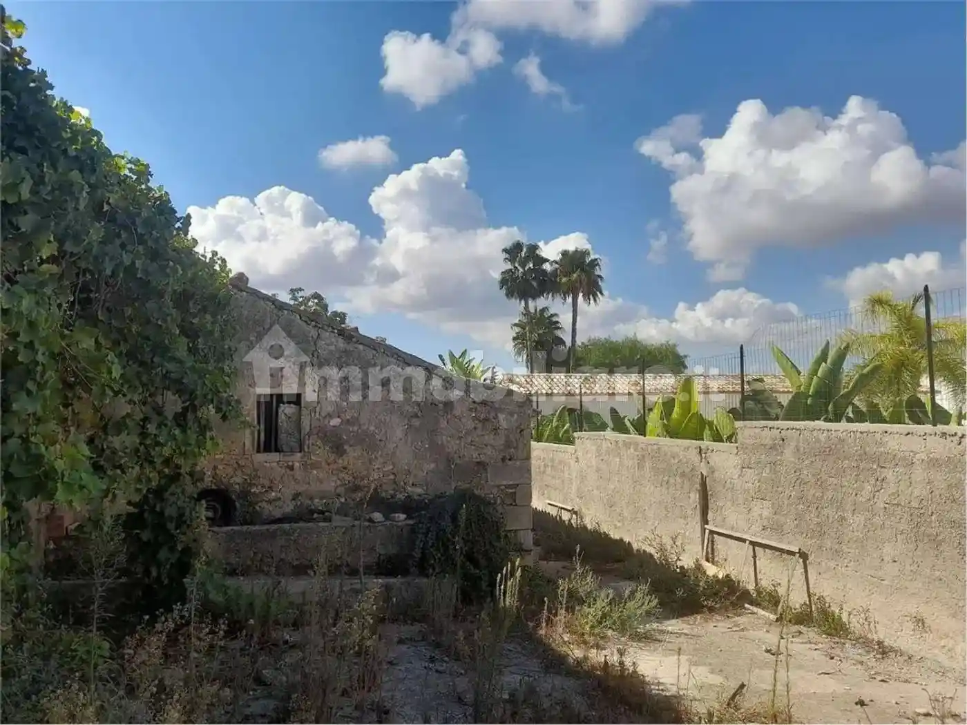 Cascina 5000 m², Tivoli, Siracusa - foto 2