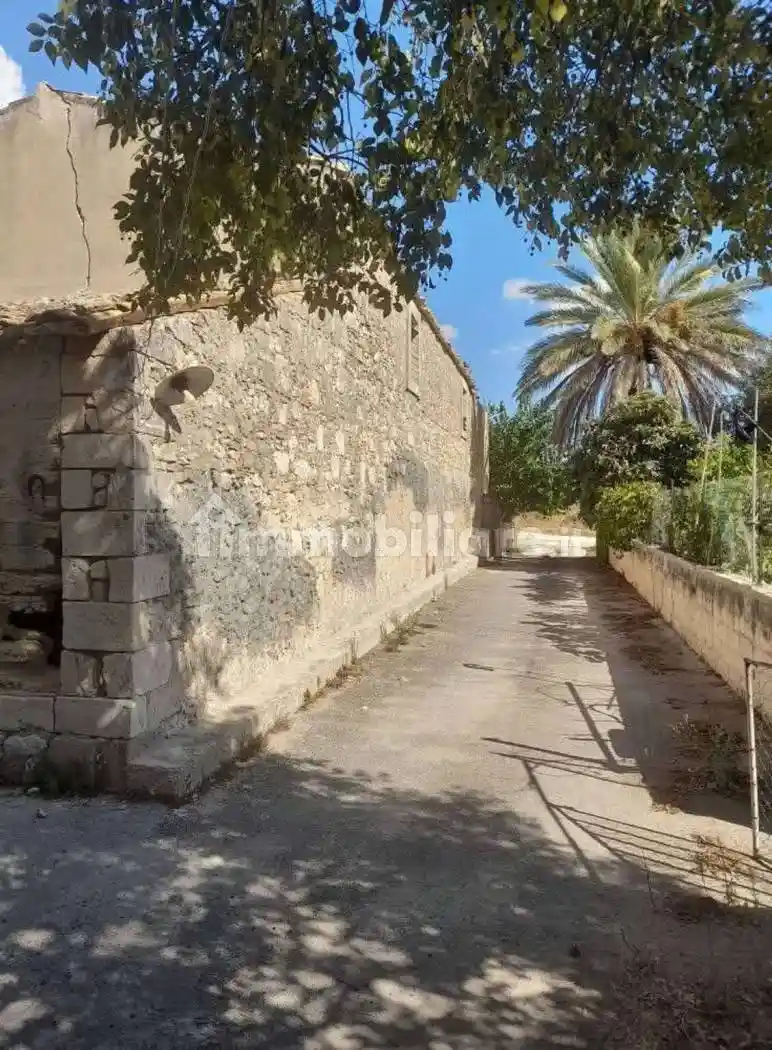 Cascina 5000 m², Tivoli, Siracusa - foto 3