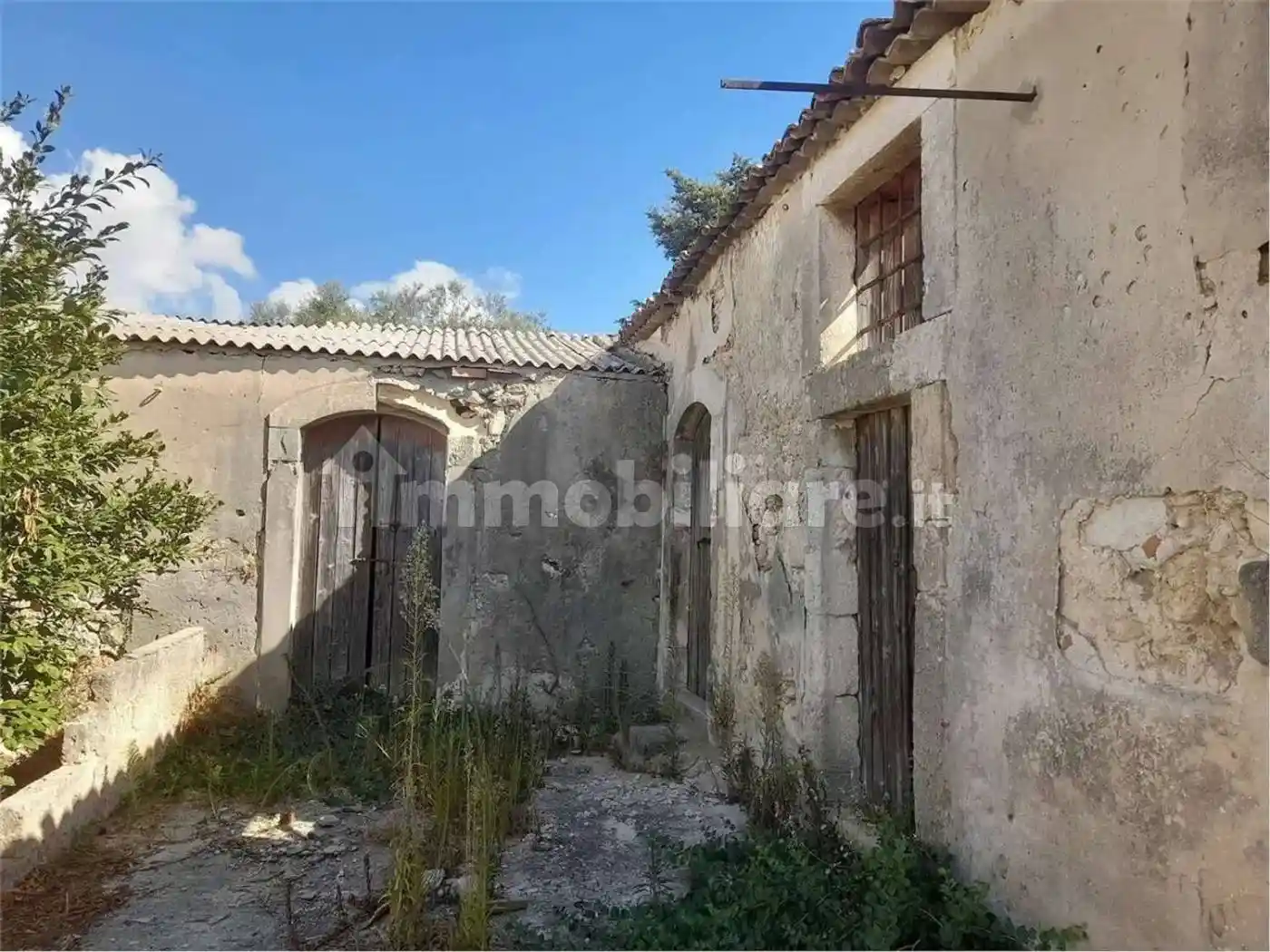 Cascina 5000 m², Tivoli, Siracusa - foto 4