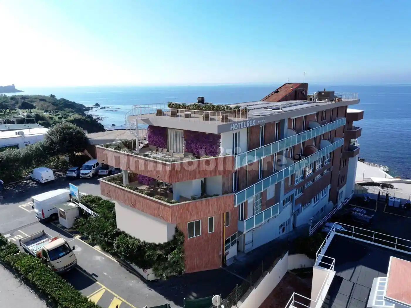 Appartamento in vendita a Livorno