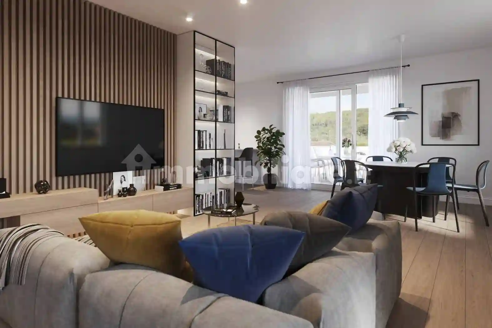 Appartamento - foto 2