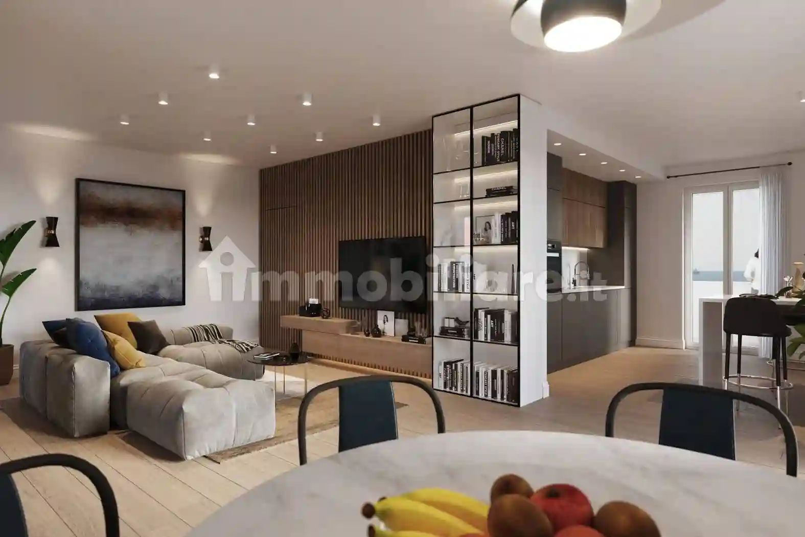 Appartamento - foto 4