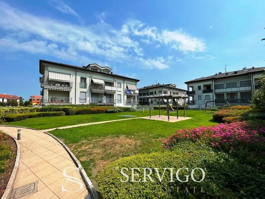 Appartamento in vendita a Vermezzo con Zelo