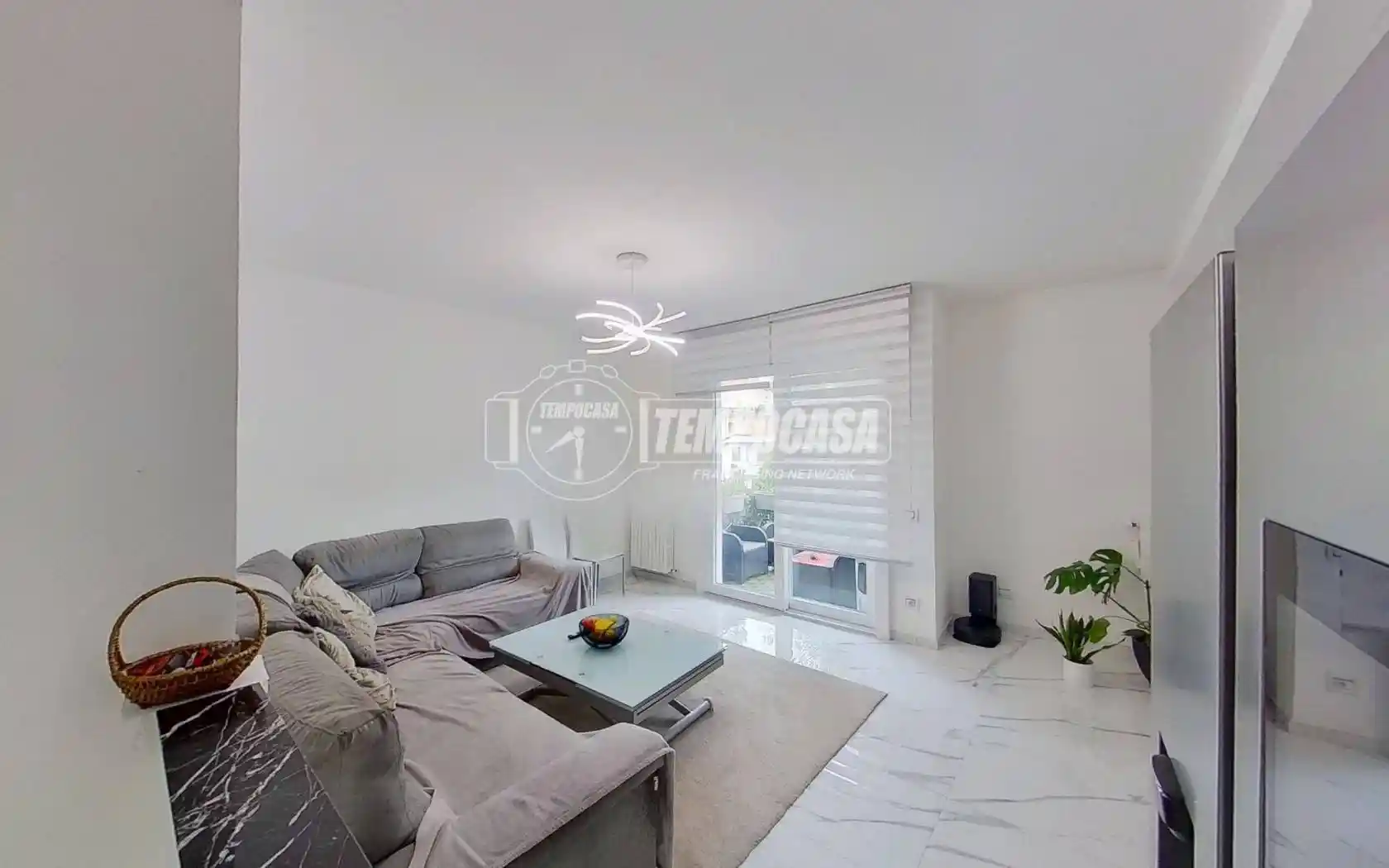 Appartamento in vendita a Meda