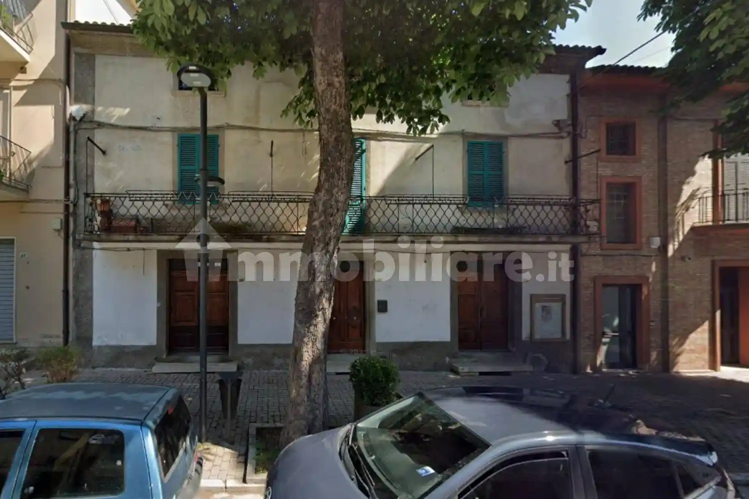 Appartamento in vendita a Apecchio