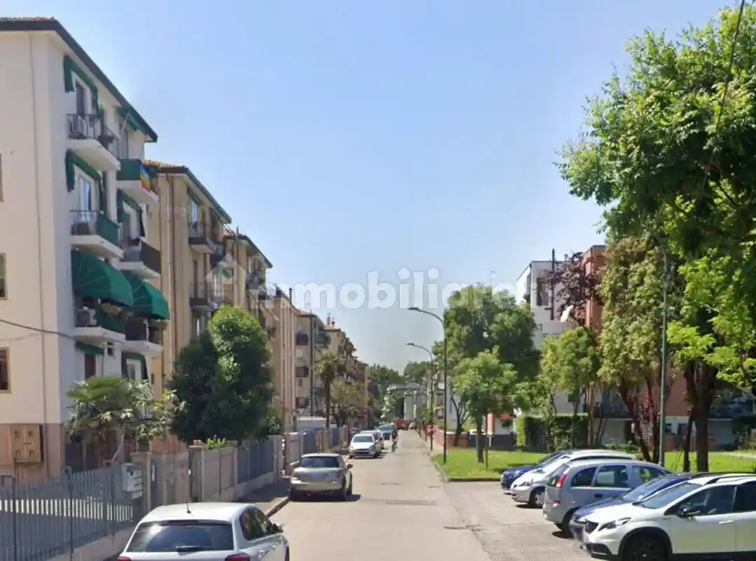 Appartamento in vendita a Venezia
