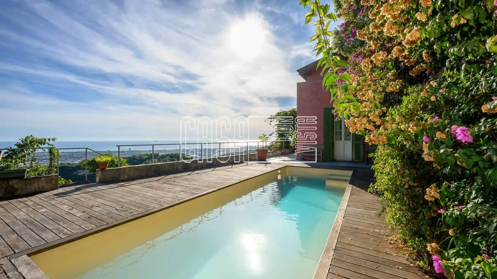 Villa in vendita a Massa