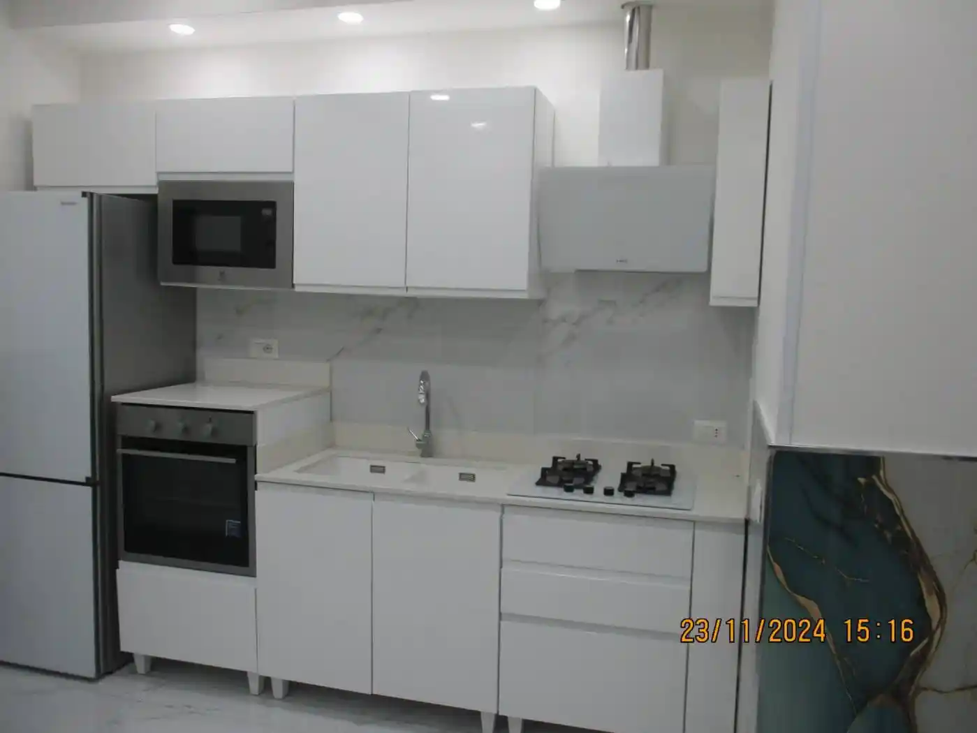 Monolocale ottimo stato, piano terra, Sanità, Napoli - foto 3