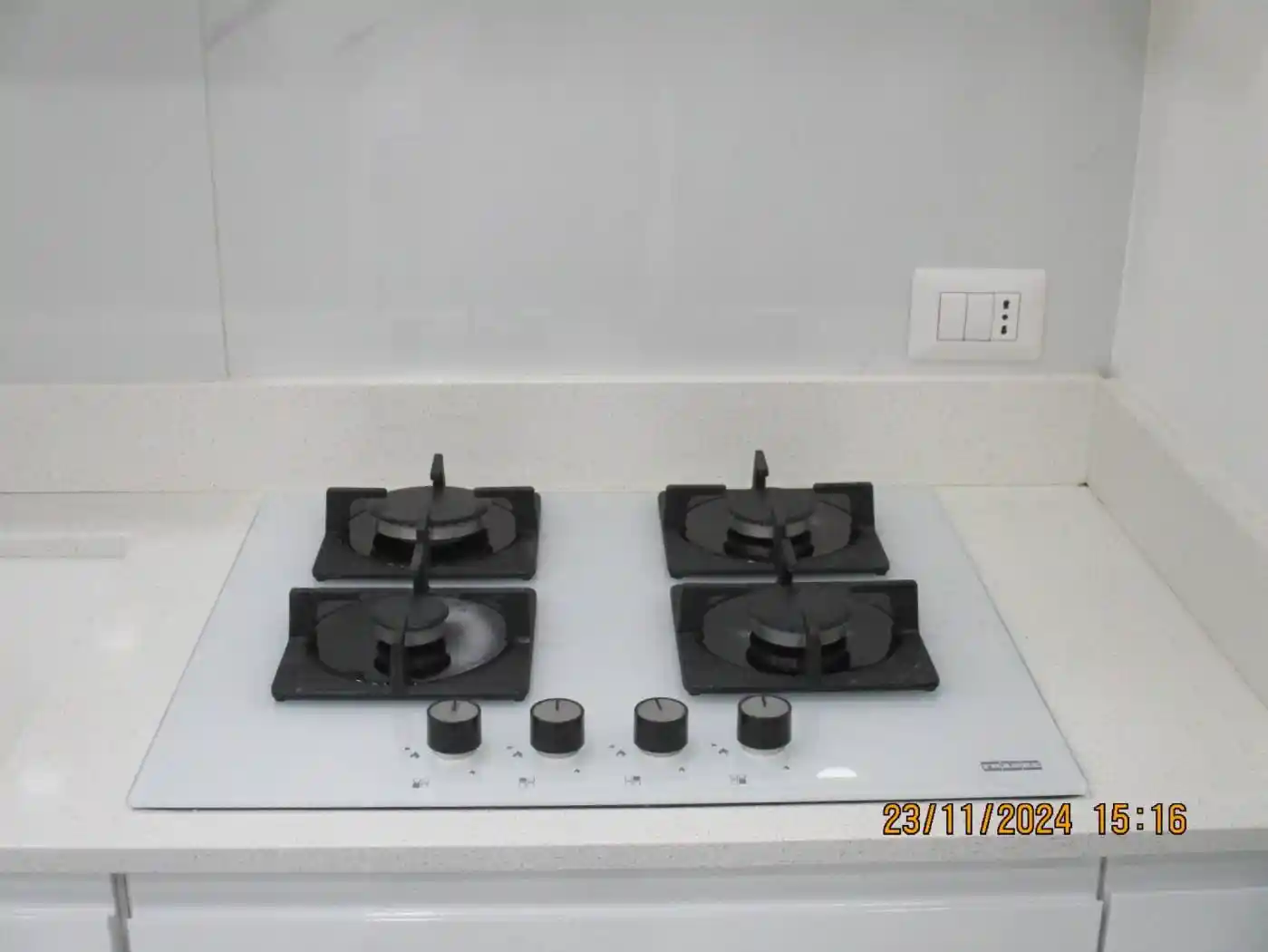 Monolocale ottimo stato, piano terra, Sanità, Napoli - foto 4