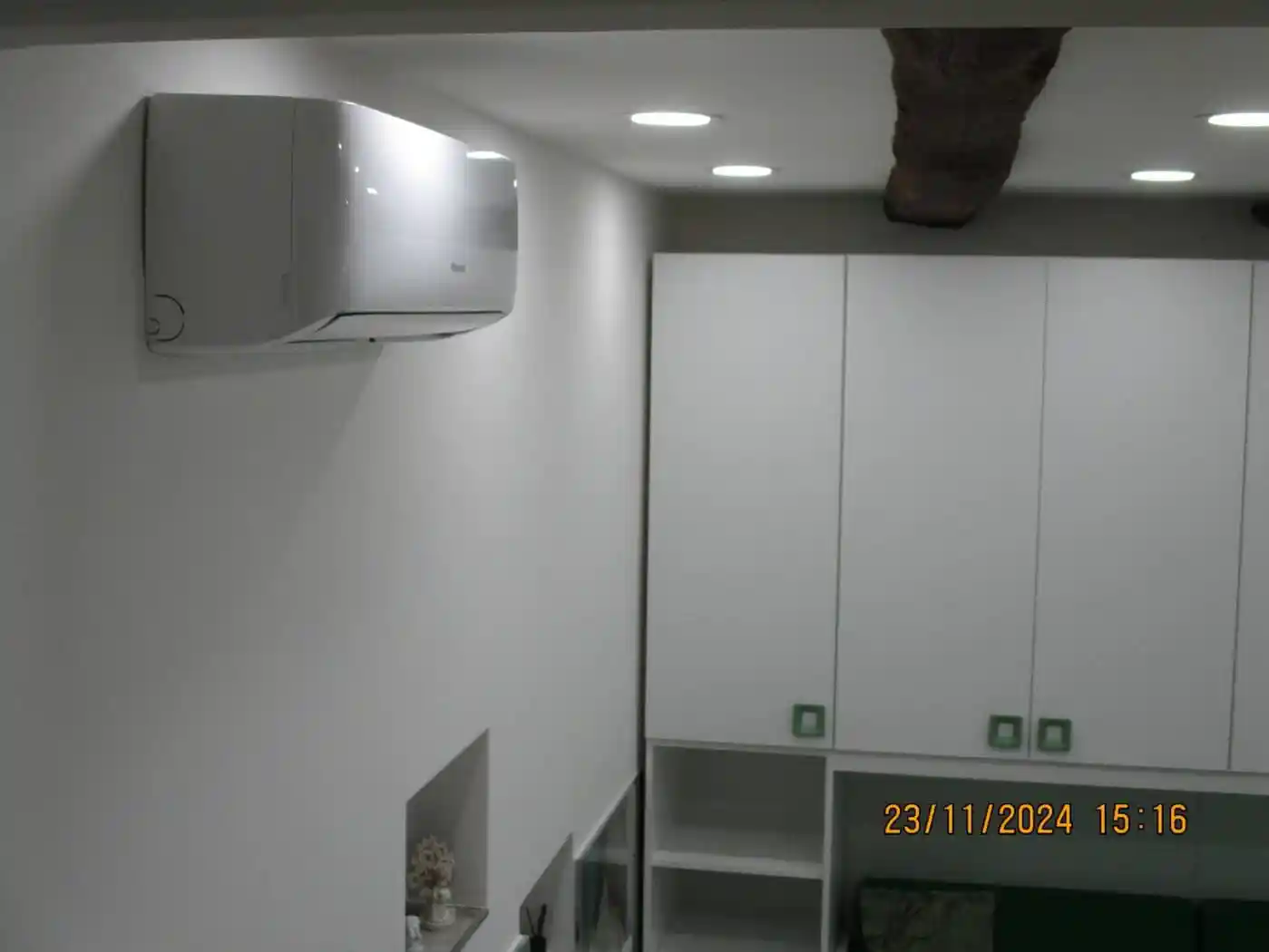 Monolocale ottimo stato, piano terra, Sanità, Napoli - foto 5