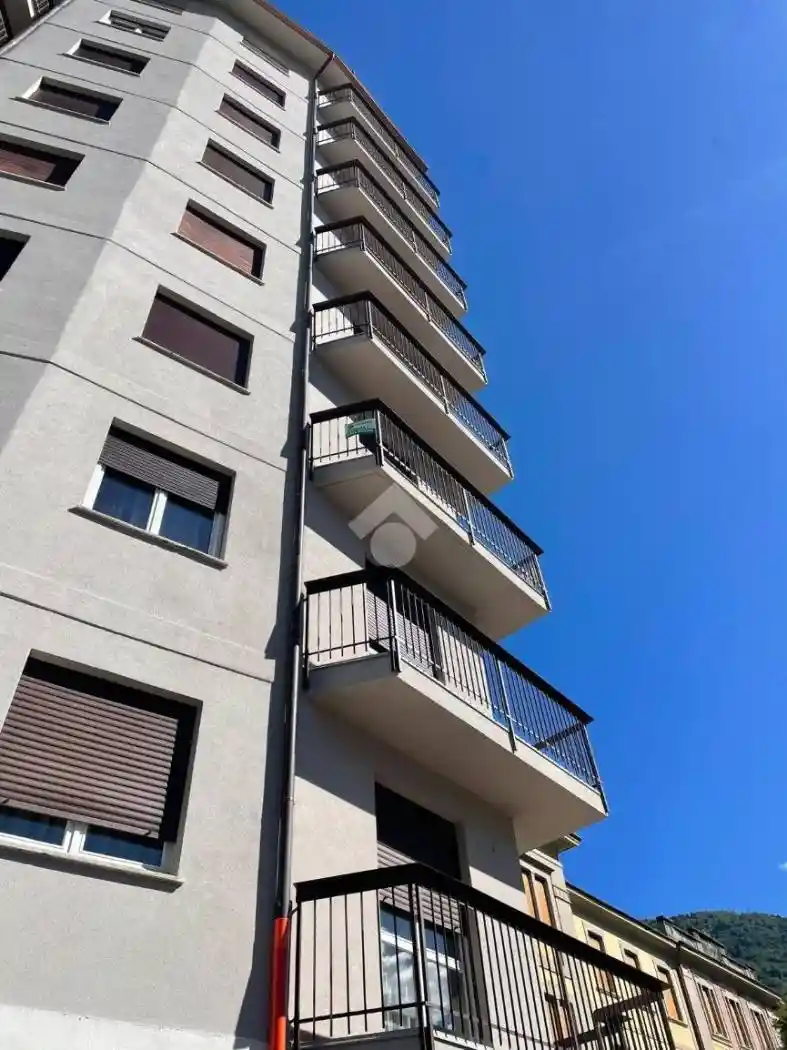 Appartamento in vendita a Morbegno