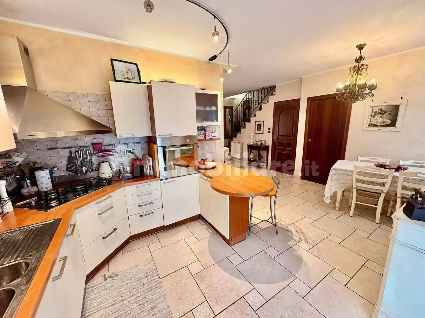 Villetta a schiera - foto 4